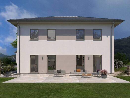 Mehrfamilienhaus zum Kauf 595.000 € 8 Zimmer 226,1 m² 638 m² Grundstück Trunstadt Viereth-Trunstadt 96191