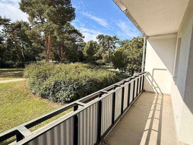Wohnung zur Miete 385 € 3 Zimmer 59,3 m² 1. Geschoss frei ab sofort An der Schleuse 14 Eisenhüttenstadt Eisenhüttenstadt 15890