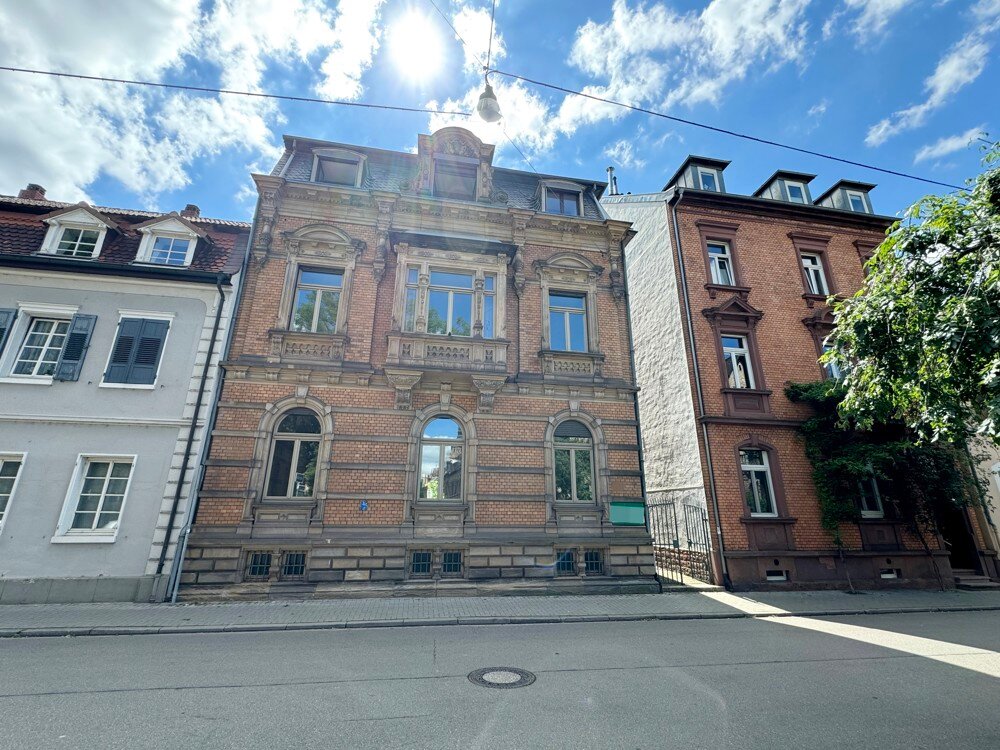 Mehrfamilienhaus zum Kauf 1.375.000 € 18 Zimmer 530 m²<br/>Wohnfläche 914 m²<br/>Grundstück Kernstadt-Süd Speyer 67346