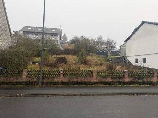 Grundstück zum Kauf provisionsfrei 58.900 € 469 m² Grundstück Lissinger Str.38 Gerolstein 54568