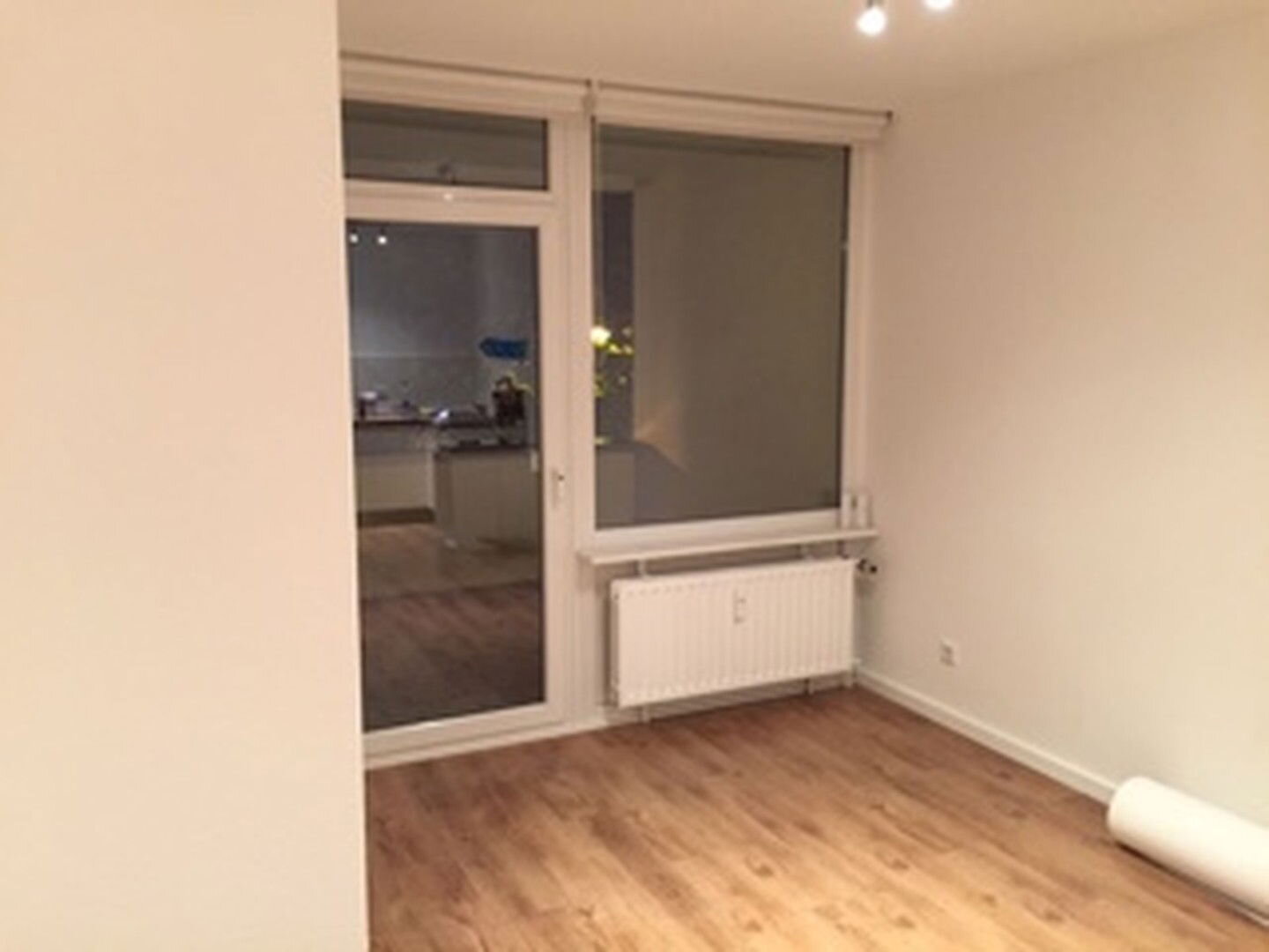 Wohnung zur Miete 600 € 2 Zimmer 49 m²<br/>Wohnfläche 2.<br/>Geschoss ab sofort<br/>Verfügbarkeit Dielingerstr. 1-6 Innenstadt 11 Osnabrück 49074