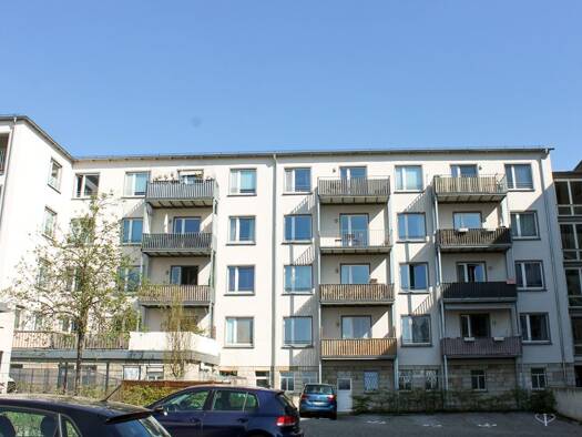 Wohnung zum Kauf provisionsfrei 269.000 € 3 Zimmer 76 m² Radeberger Vorstadt Dresden 01099