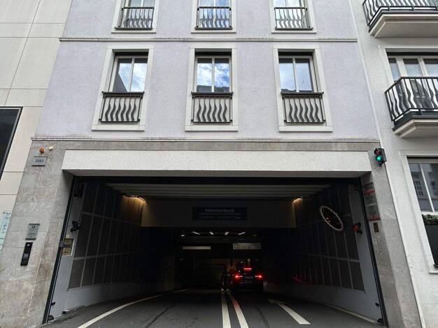 Bürofläche zur Miete provisionsfrei 2 m² Bürofläche Neubrückstraße 1 Altstadt Düsseldorf 40213