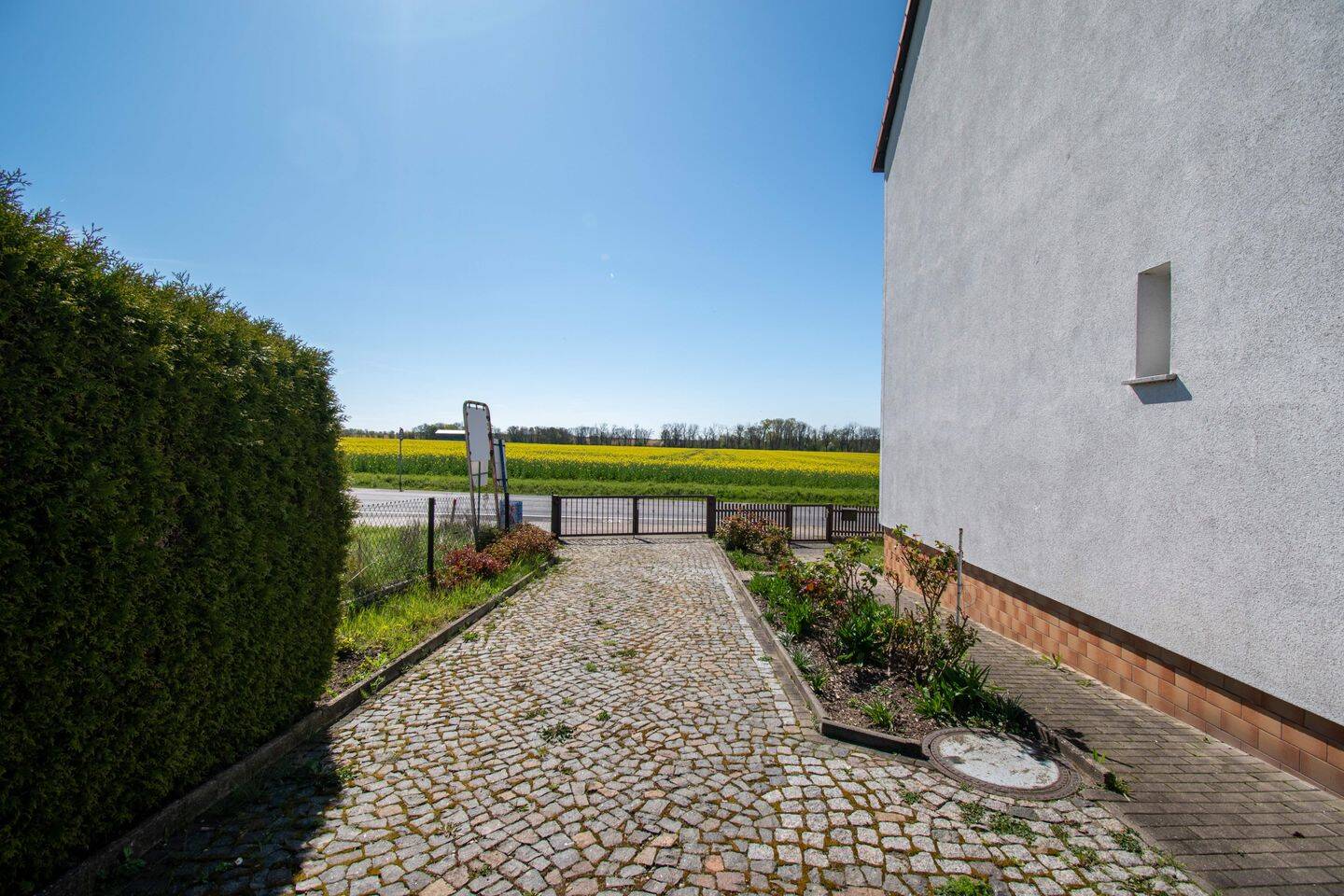 Haus – Markkleeberg - Mehr