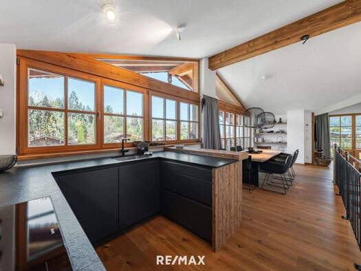 Maisonette zum Kauf 1.495.000 € 3 Zimmer 107,7 m² Oberndorf in Tirol 6372