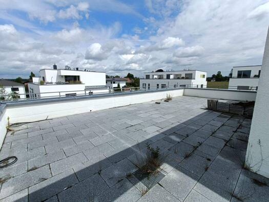 Penthouse zum Kauf 610.000 € 3 Zimmer 115 m² 2. Geschoss Mering 86415