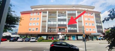 Immobilie zum Kauf als Kapitalanlage geeignet 105.000 € 1 Zimmer 27 m² Sonthofen Sonthofen 87527