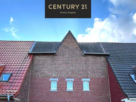 Einfamilienhaus zum Kauf 220.000 € 6 Zimmer 121 m² 255 m² Grundstück Hückelhoven 41836