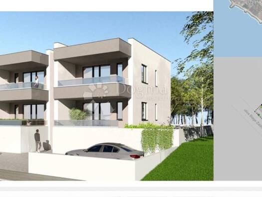 Wohnung zum Kauf 305.000 € 3 Zimmer 142 m² Gajac, Novalja Novalja