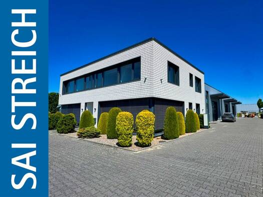 Lagerhalle zur Miete 3.212 € 181 m² Lagerfläche Oldentrup Heepen 33719