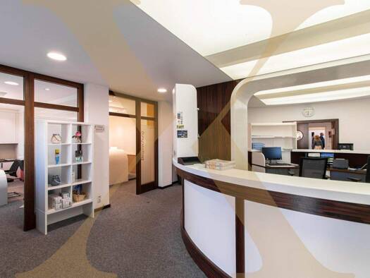 Halle/Industriefläche zur Miete 4.000 € 444,6 m² Lagerfläche Traun 4050