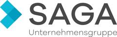 Vermietungshotline der SAGA Unternehmensgruppe logo