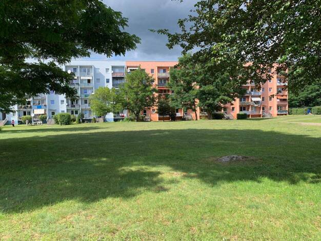 Studio zur Miete 360 € 1 Zimmer 34 m² EG Waldesruh 2 Wünsdorf Zossen 15806