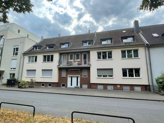 Mehrfamilienhaus zum Kauf als Kapitalanlage geeignet 1.990.000 € 559 m² 774 m² Grundstück Niehl Köln / Niehl 50735