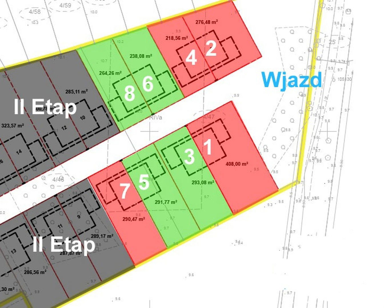 Doppelhaushälfte zum Kauf provisionsfrei 130.000 € 4 Zimmer 79,4 m²<br/>Wohnfläche 200 m²<br/>Grundstück ab sofort<br/>Verfügbarkeit Trzesacz 72-344