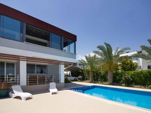 Villa zum Kauf provisionsfrei 1.640.000 € 6 Zimmer 350 m²<br/>Wohnfläche Kyrenia