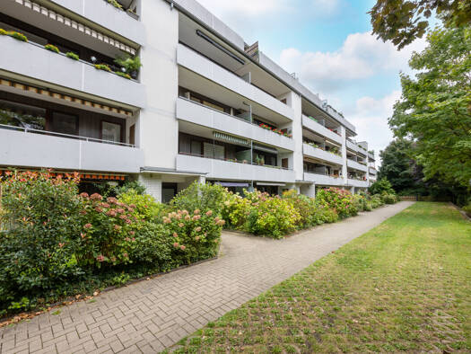 Wohnung zum Kauf 3 Zimmer 75 m² 3. Geschoss Eller Düsseldorf 40231