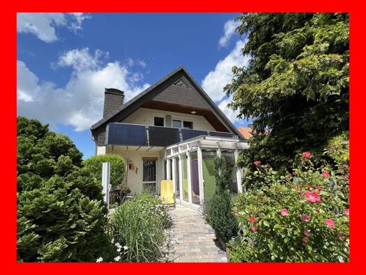 Einfamilienhaus zum Kauf 379.000 € 4,5 Zimmer 149,5 m² 655 m² Grundstück frei ab sofort Giesen Giesen 31180