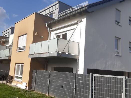 Wohnung zur Miete 1.040 € 3 Zimmer 86,3 m² Geschoss 1/2 frei ab 01.01.2027 Odendorf Swisttal 53913