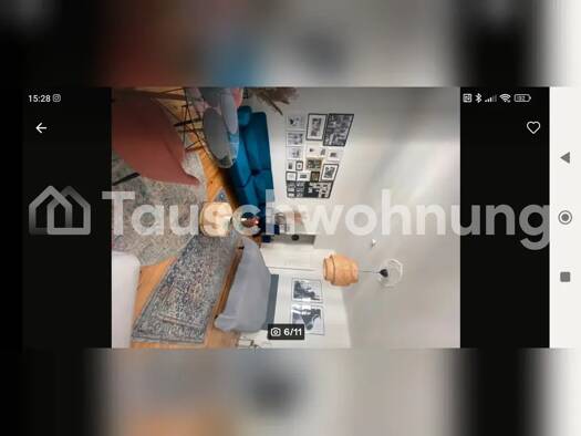 Studio zur Miete Tauschwohnung 515 € 1 Zimmer 39 m² Britz Berlin 12059