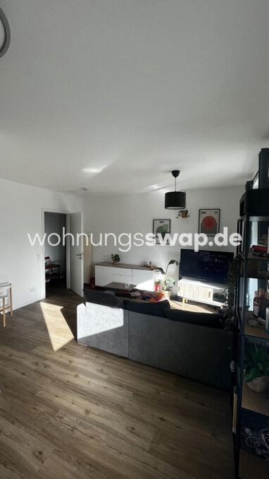 Apartment zur Miete 380 € 2 Zimmer 50 m² EG Rothenburgsort 20539