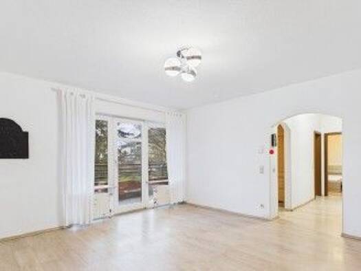 Wohnung zur Miete 670 € 2,5 Zimmer 55 m² Geschoss EG/2 frei ab sofort Dillingen Dillingen/Saar 66763