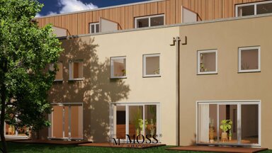 Reihenmittelhaus zur Miete 1.995 € 5 Zimmer 128 m² 257 m² Grundstück Bischweier 76476