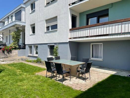 Wohnung zur Miete 850 € 1 Zimmer 76 m² frei ab sofort Bad Buchau Bad Buchau 88422