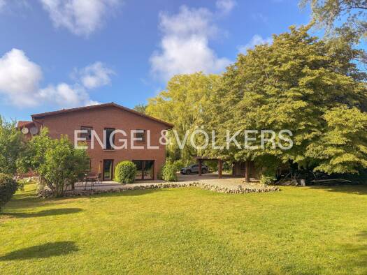 Wohnung zum Kauf 450.000 € 4 Zimmer 87 m² Polchow Glowe OT Polchow 18551