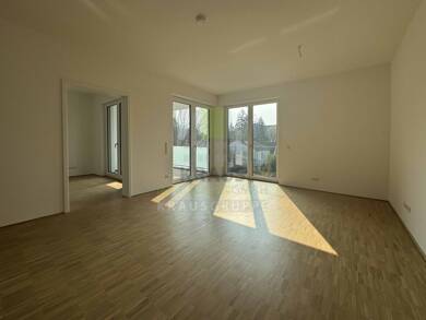 Wohnung zur Miete - Erstbezug 1.335 € 2 Zimmer 60,6 m² 1. Geschoss Handschuhsheim - West Heidelberg 69121