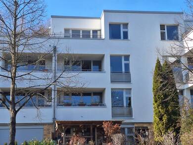 Wohnung zum Kauf 160.000 € 2 Zimmer 68,3 m² Frankfurt Frankfurt (Oder) 15230