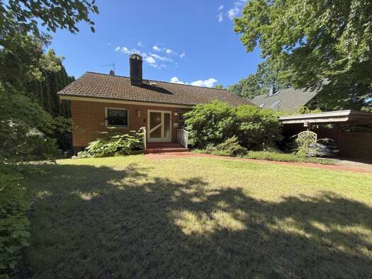 Einfamilienhaus zum Kauf 379.000 € 3 Zimmer 106 m² 1.037 m² Grundstück Hartenholm 24628