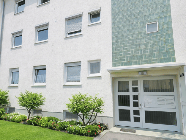Wohnung zur Miete 1.250 € 4 Zimmer 104 m² 2. Geschoss frei ab 01.10.2026 Dillingen Dillingen a.d.Donau 89407