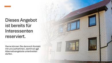 Einfamilienhaus zum Kauf 165.000 € 7 Zimmer 150 m² 646 m² Grundstück frei ab sofort Zella-Mehlis 98544