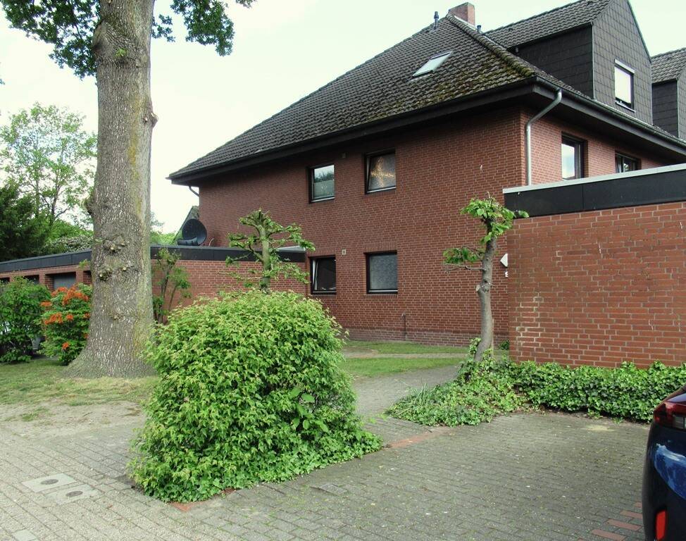 Wohnung zur Miete 870 € 3 Zimmer 93,8 m²<br/>Wohnfläche Cloppenburg Cloppenburg 49661