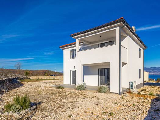 Einfamilienhaus zum Kauf 599.000 € 5 Zimmer 828 m² Grundstück Vrbnik 51516