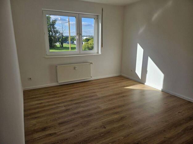 Wohnung zum Kauf provisionsfrei 265.000 € 3 Zimmer 65 m² 1. Geschoss Schillerstraße 77 Auerbach Bensheim 64625