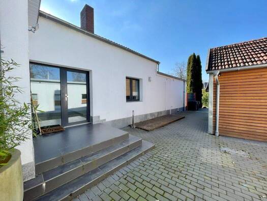 Wohnung zur Miete 715 € 2 Zimmer 65 m² frei ab 01.02.2026 Alstedde Ibbenbüren 49477