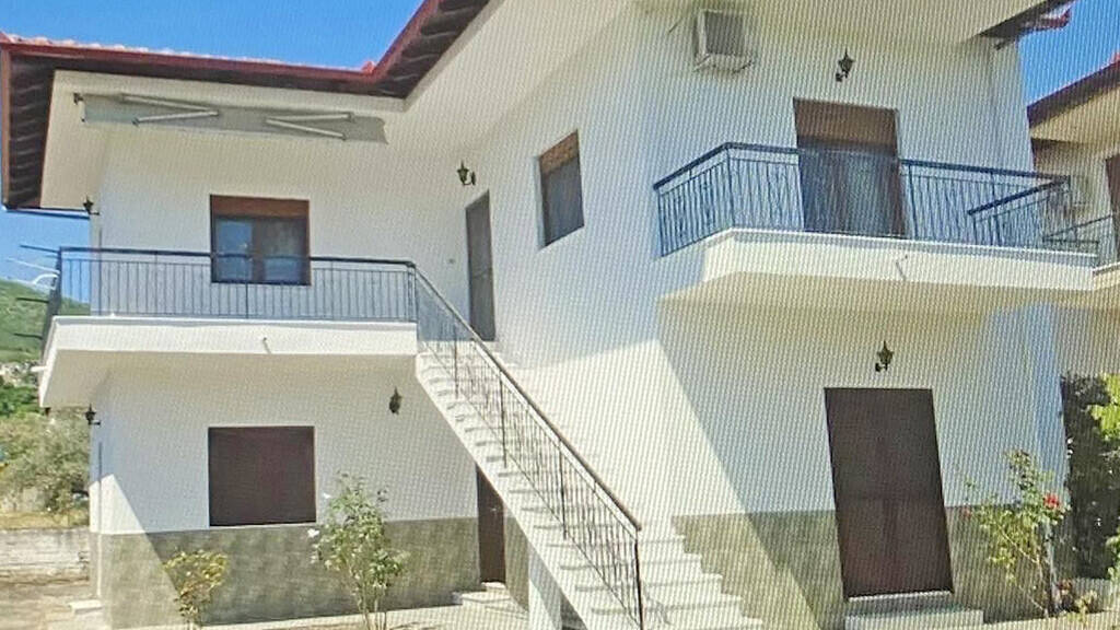 Einfamilienhaus zum Kauf 165.000 € 4 Zimmer 130 m² 361 m² Grundstück Olympische Riviera