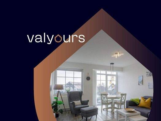 Wohnung zum Kauf 279.000 € 2 Zimmer 45 m² Grömitz 23743