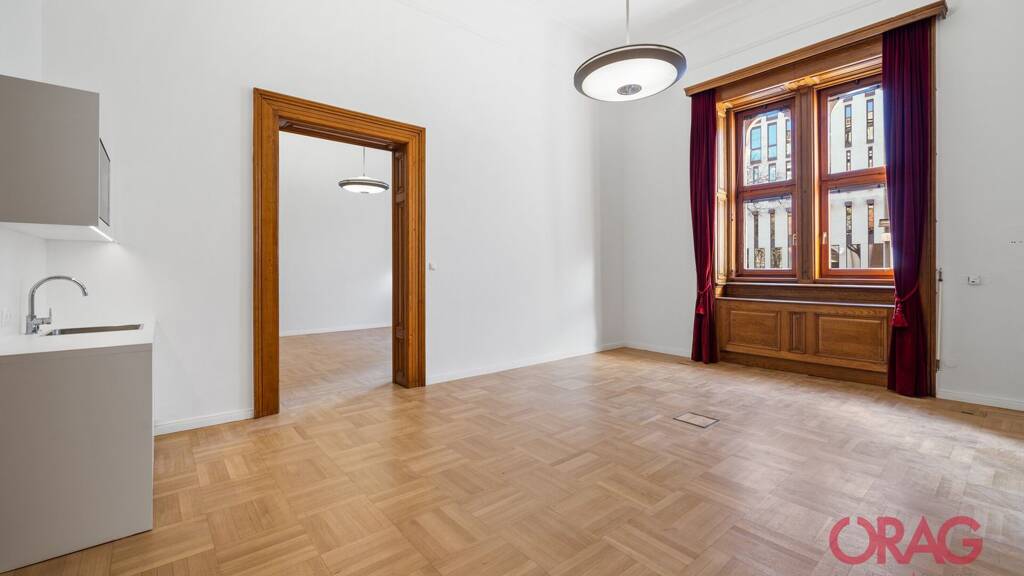 Bürofläche zur Miete 19,90 € 133 m² Bürofläche Wien 1010