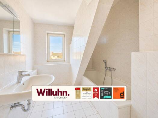 Studio zur Miete 312 € 1 Zimmer 52 m² 4. Geschoss Marktplatz 10 Eilenburg Eilenburg 04838