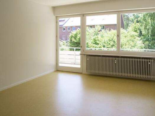 Bürofläche zur Miete provisionsfrei 406 € 1 Zimmer 40,2 m² Bürofläche Wichernstr. 34 Bockelsberg Lüneburg 21335