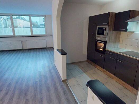 Wohnung zur Miete 795 € 3 Zimmer 94 m² EG Solingen-Mitte Solingen 42659