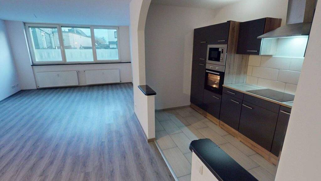 Wohnung zur Miete 795 € 3 Zimmer 94 m² EG Solingen-Mitte Solingen 42659