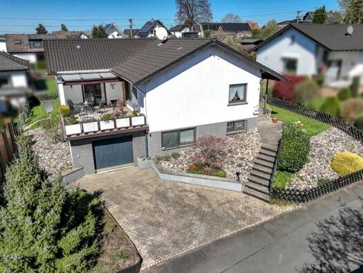 Einfamilienhaus zum Kauf 445.000 € 4 Zimmer 112 m² 851 m² Grundstück Rauschendorf Königswinter 53639