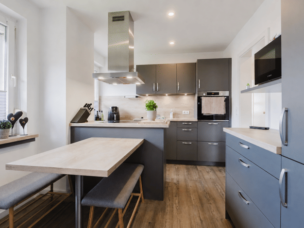 Mehrfamilienhaus zum Kauf 7 Zimmer 156 m² 409 m² Grundstück Norderney 26548