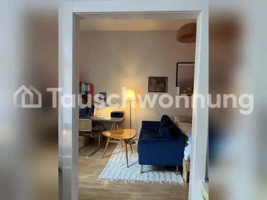 Studio zur Miete Tauschwohnung 400 € 1 Zimmer 32 m² 2. Geschoss Kreuzberg Berlin 10247
