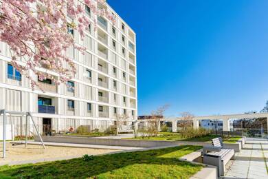 Wohnung zum Kauf 595.000 € 3 Zimmer 65,1 m² 3. Geschoss Neupasing München 81245