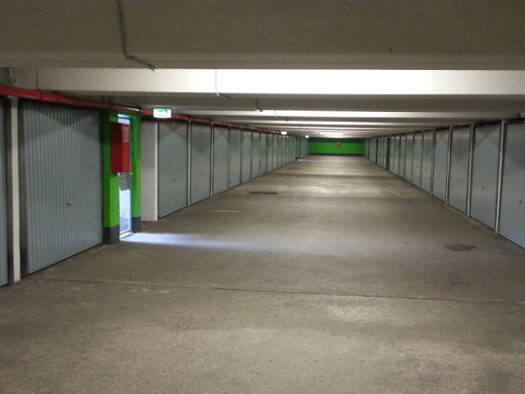 Garage zur Miete provisionsfrei 65 € Ankerstraße 10 und 15 Mülldorf Sankt Augustin 53757